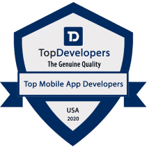 Top Mobile Developers