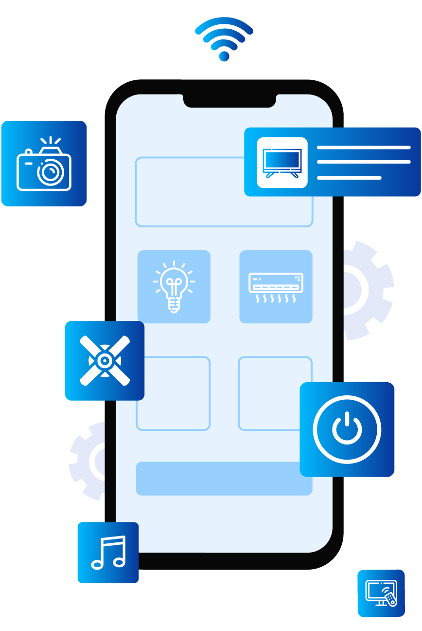 IoT mobile app development Company For Service | Hire App Developer ...