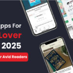 Best Apps For Book Lovers In 2025