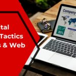 Digital Growth Tactics