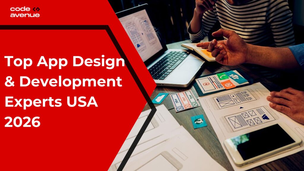 App Design & Development