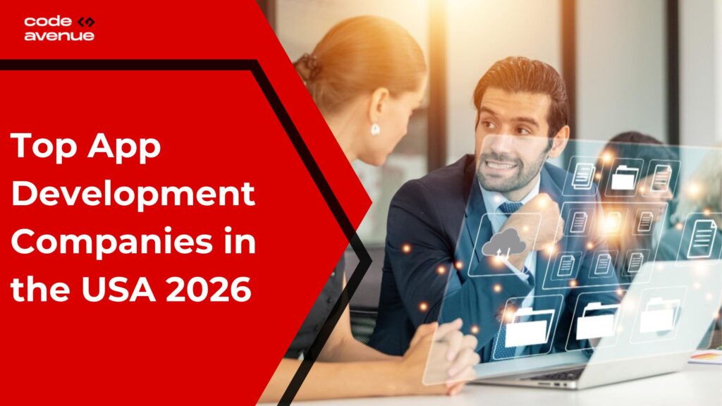 App Development Companies