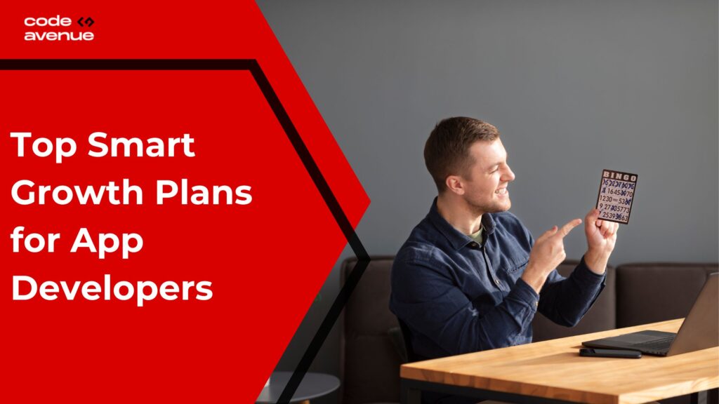 App Developer Growth