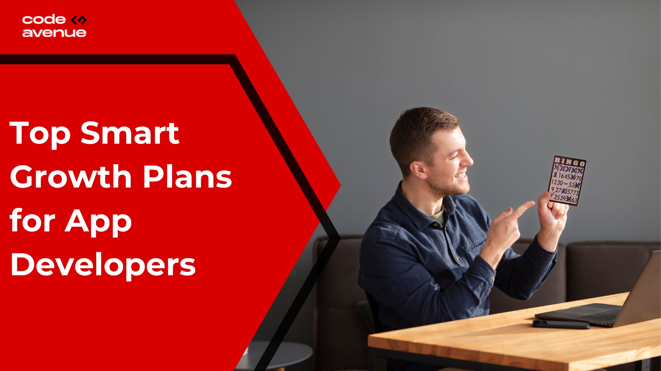 App Developer Growth