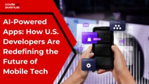 AI-Powered Apps