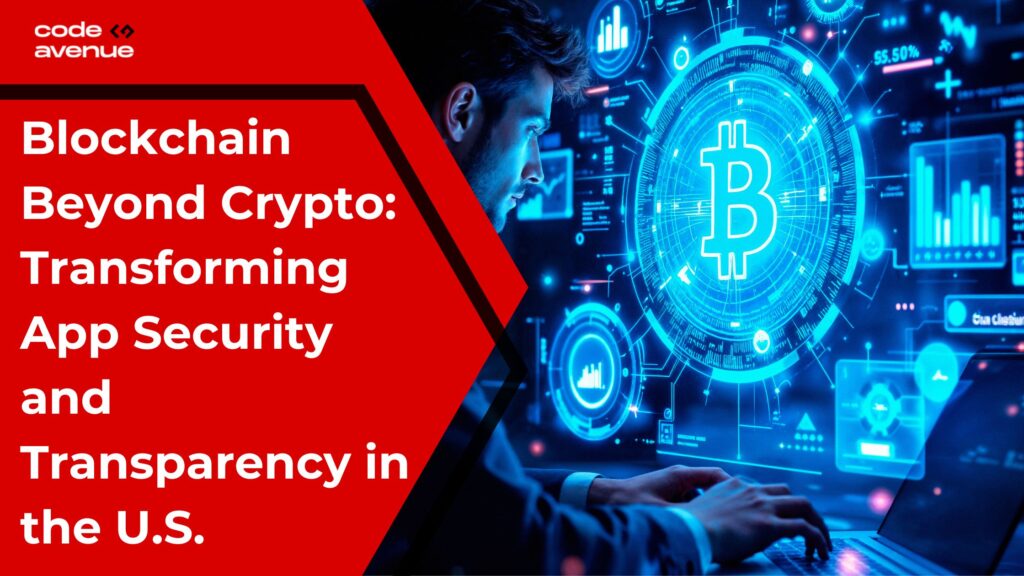 Blockchain Beyond Bitcoin