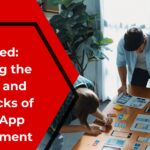 Flutter App Development