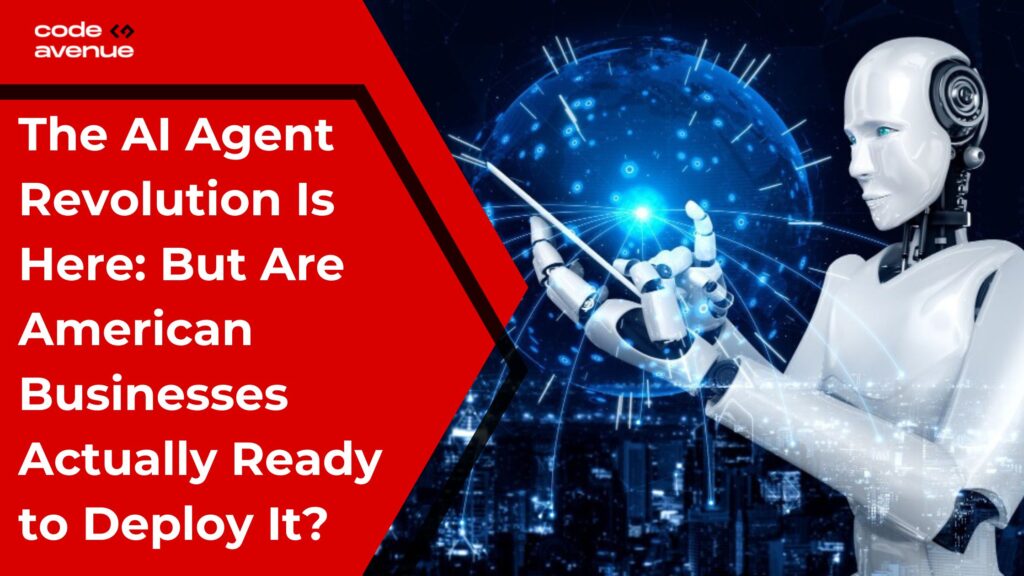 AI Agent Revolution