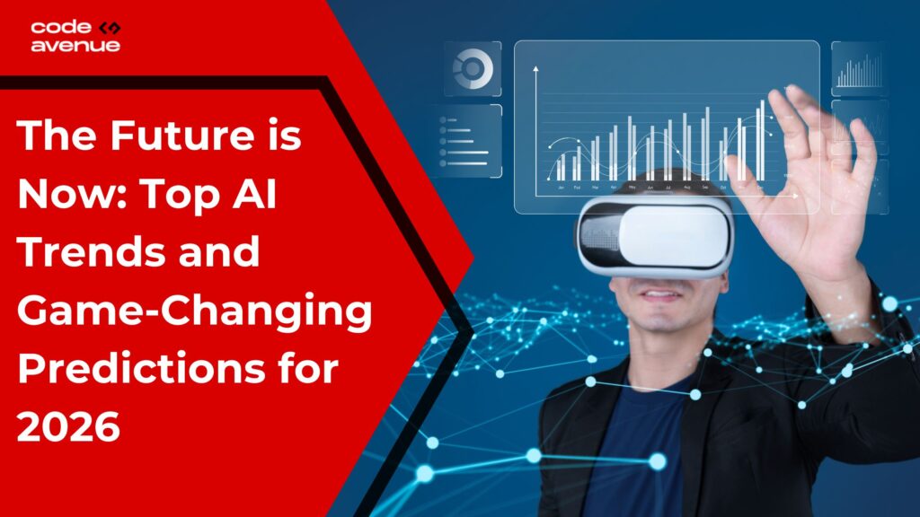 Top AI Trends