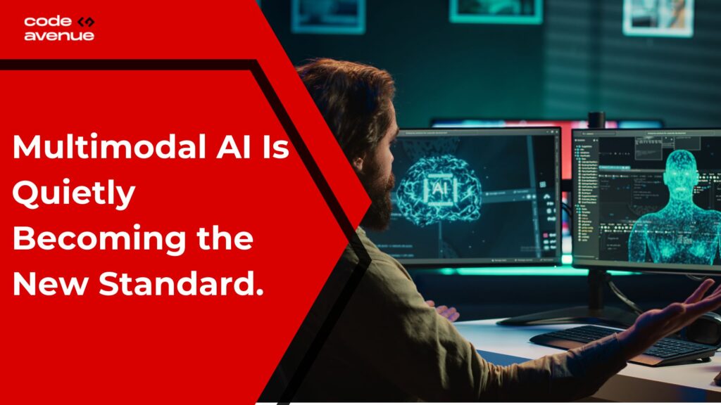 Multimodal AI