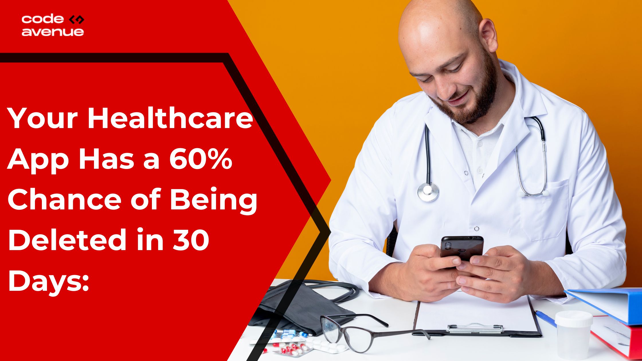 Health App