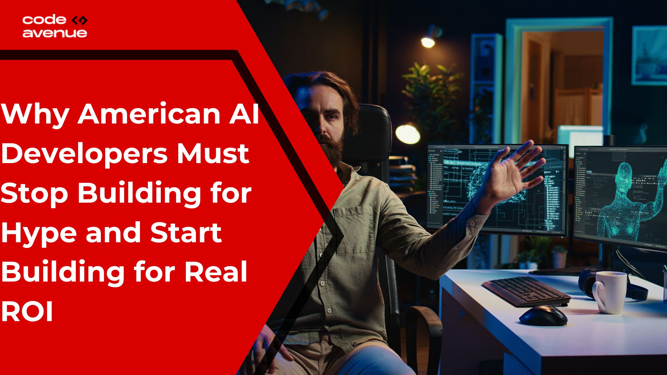 Ai Developers