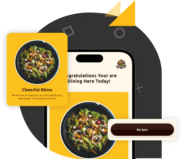 Features illustration