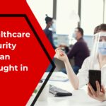 Healthcare App Data Security