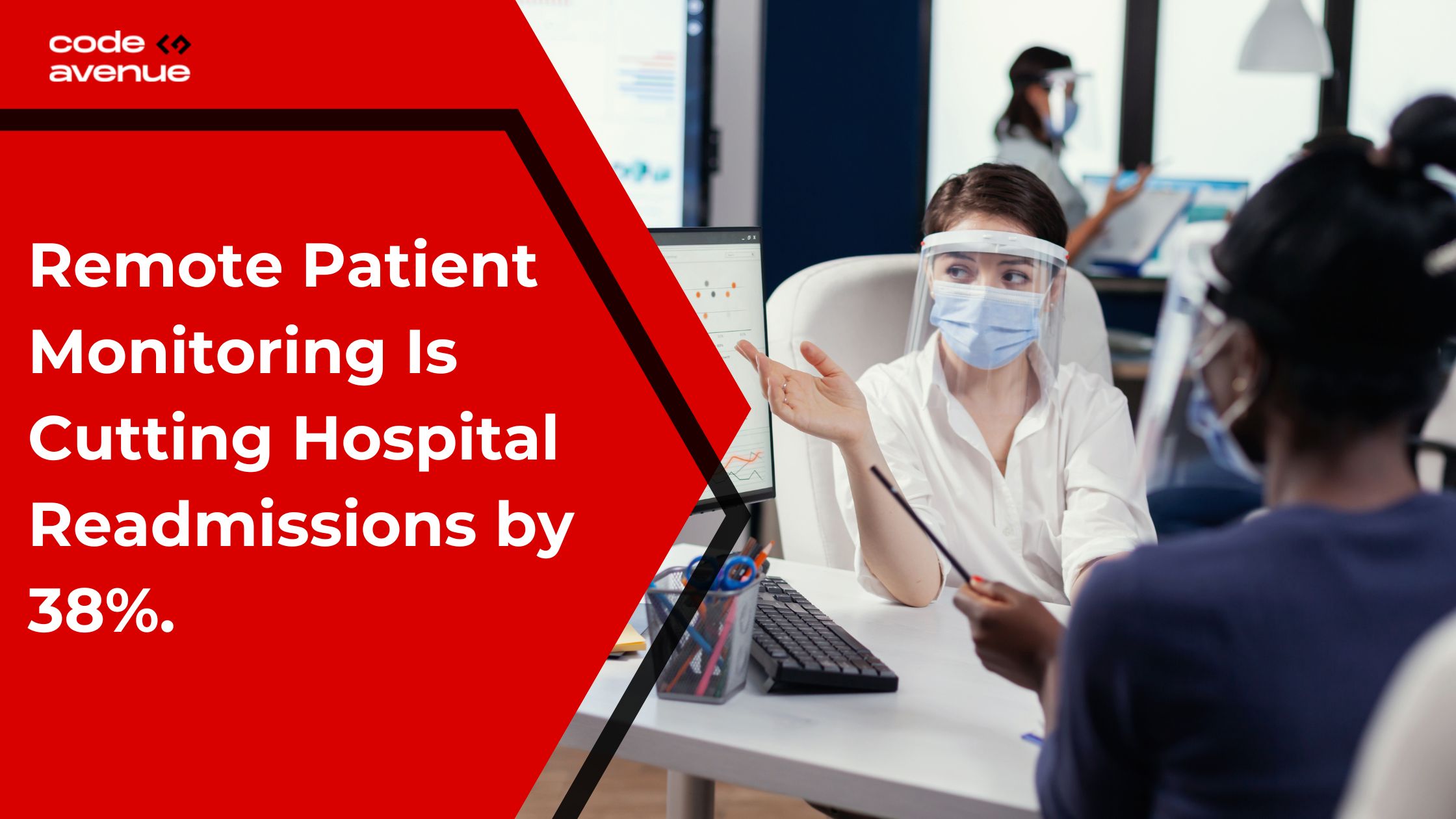 Remote Patient Monitoring