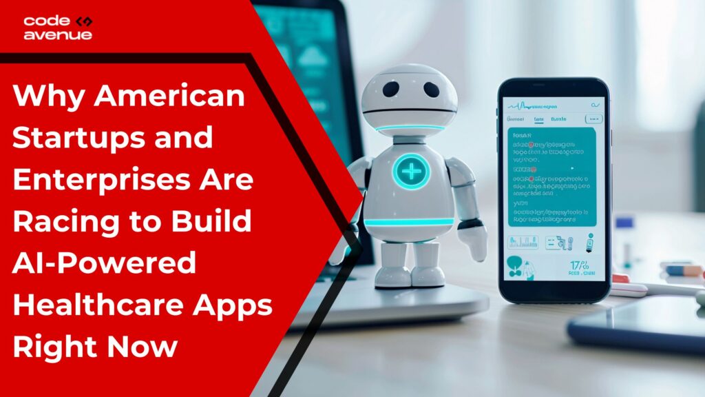 AI Healthcare App Development