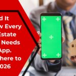 Real Estate Business
