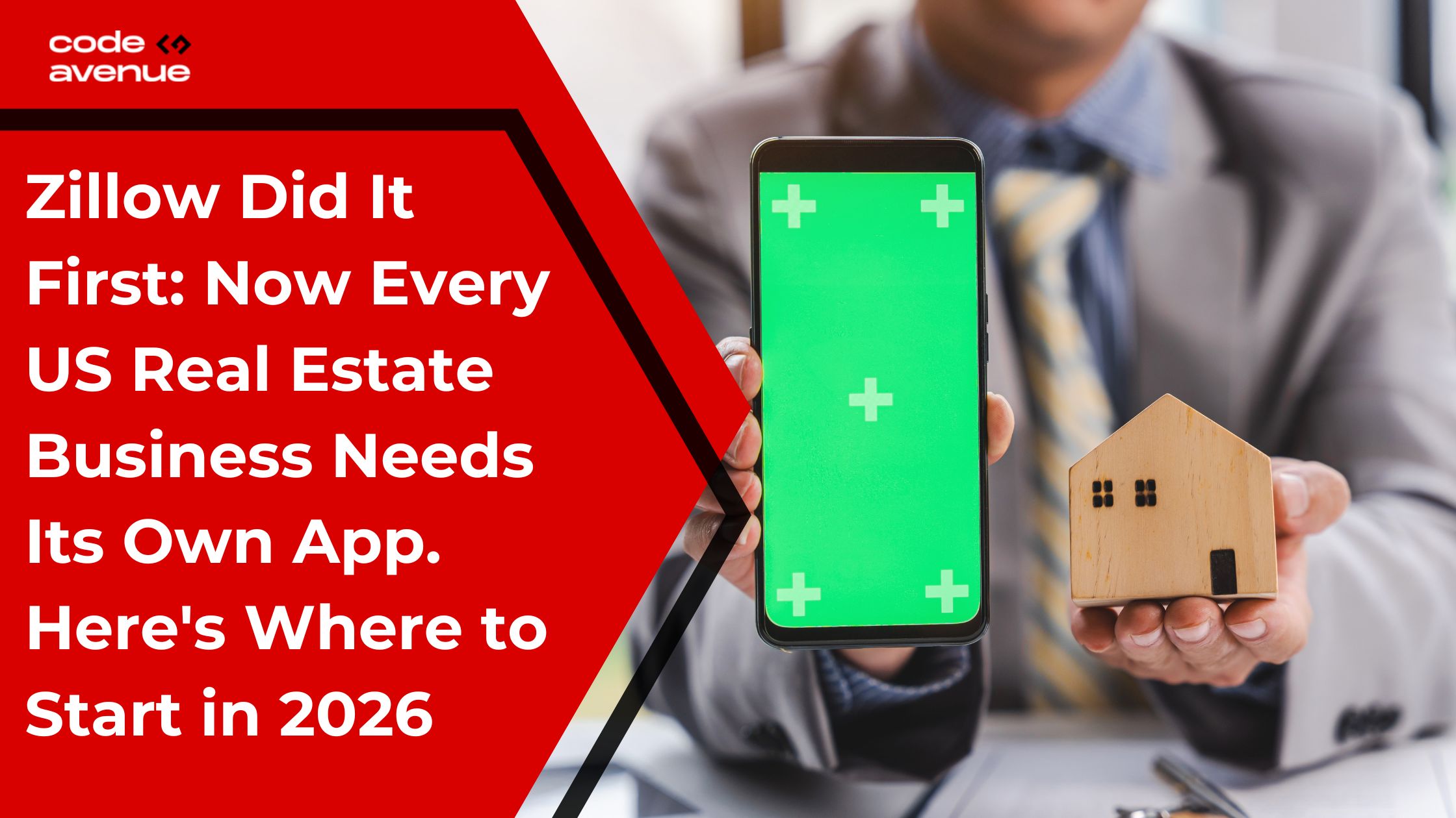 Real Estate Business