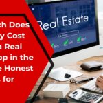 Real Estate App Cost