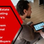 Real Estate App Development