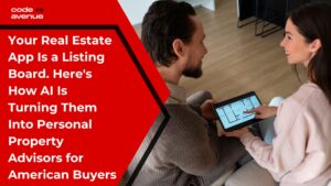 Real Estate App Development