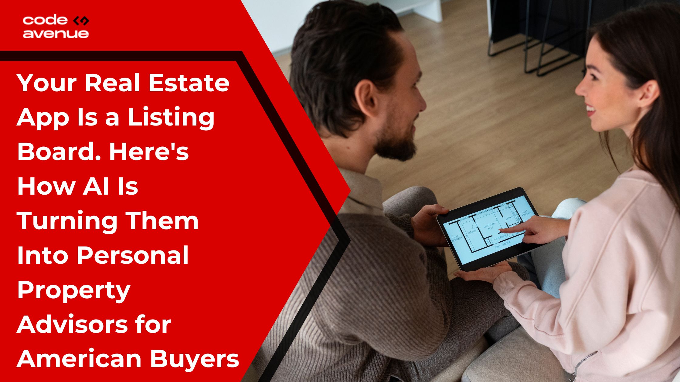 Real Estate App Development