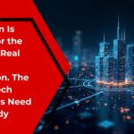 Blockchain Real Estate App Development