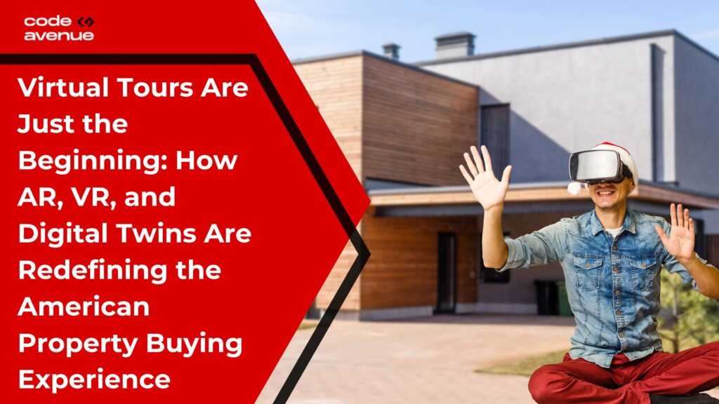 Real estate app development