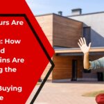 Real estate app development