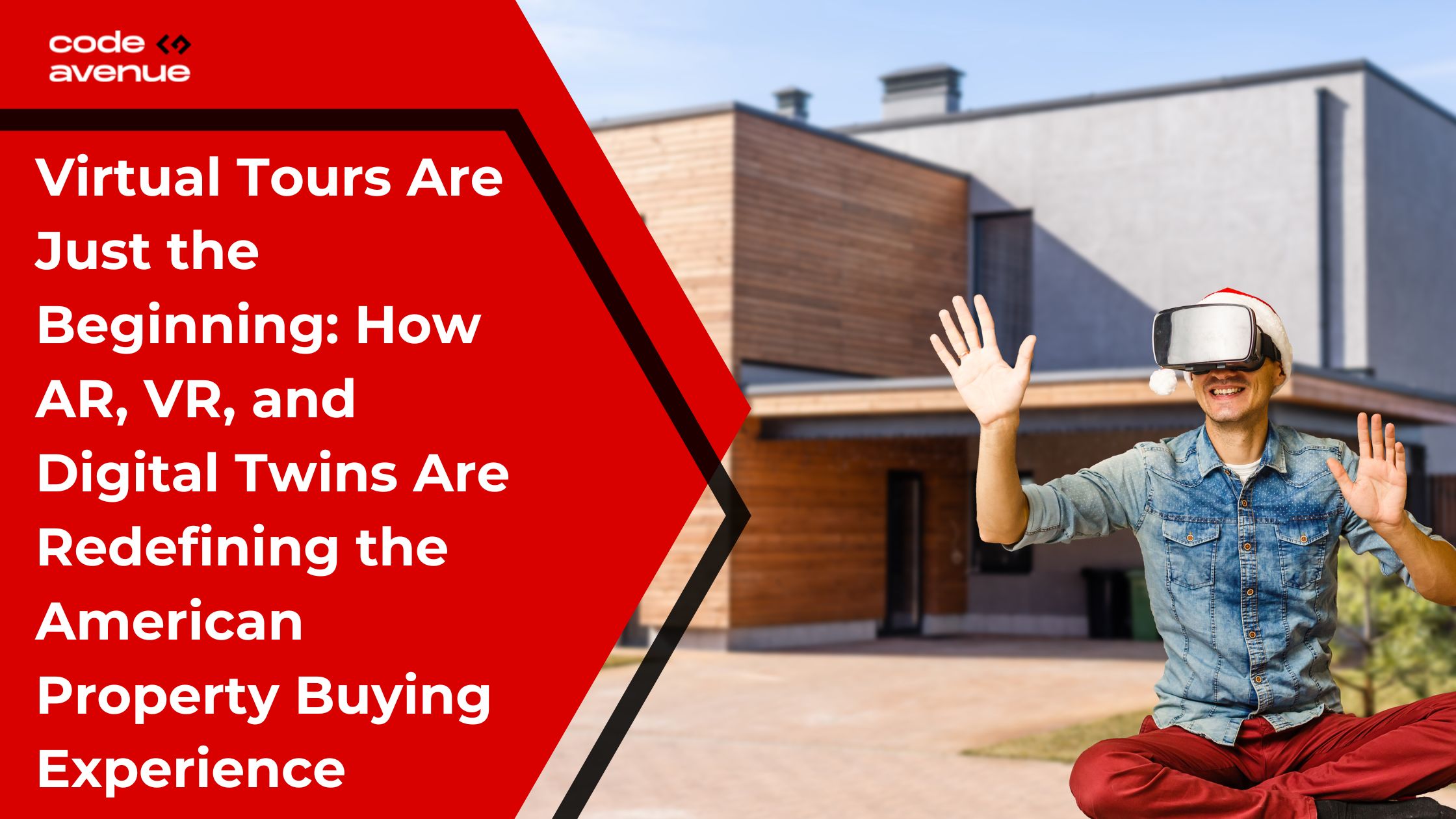 Real estate app development
