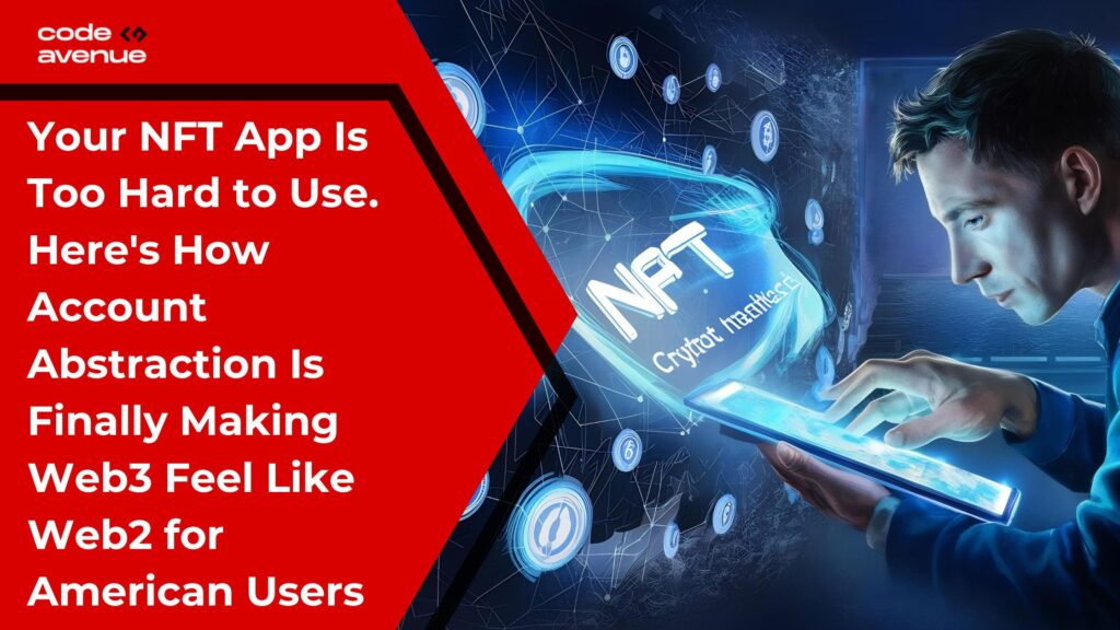 Future of NFT App Development