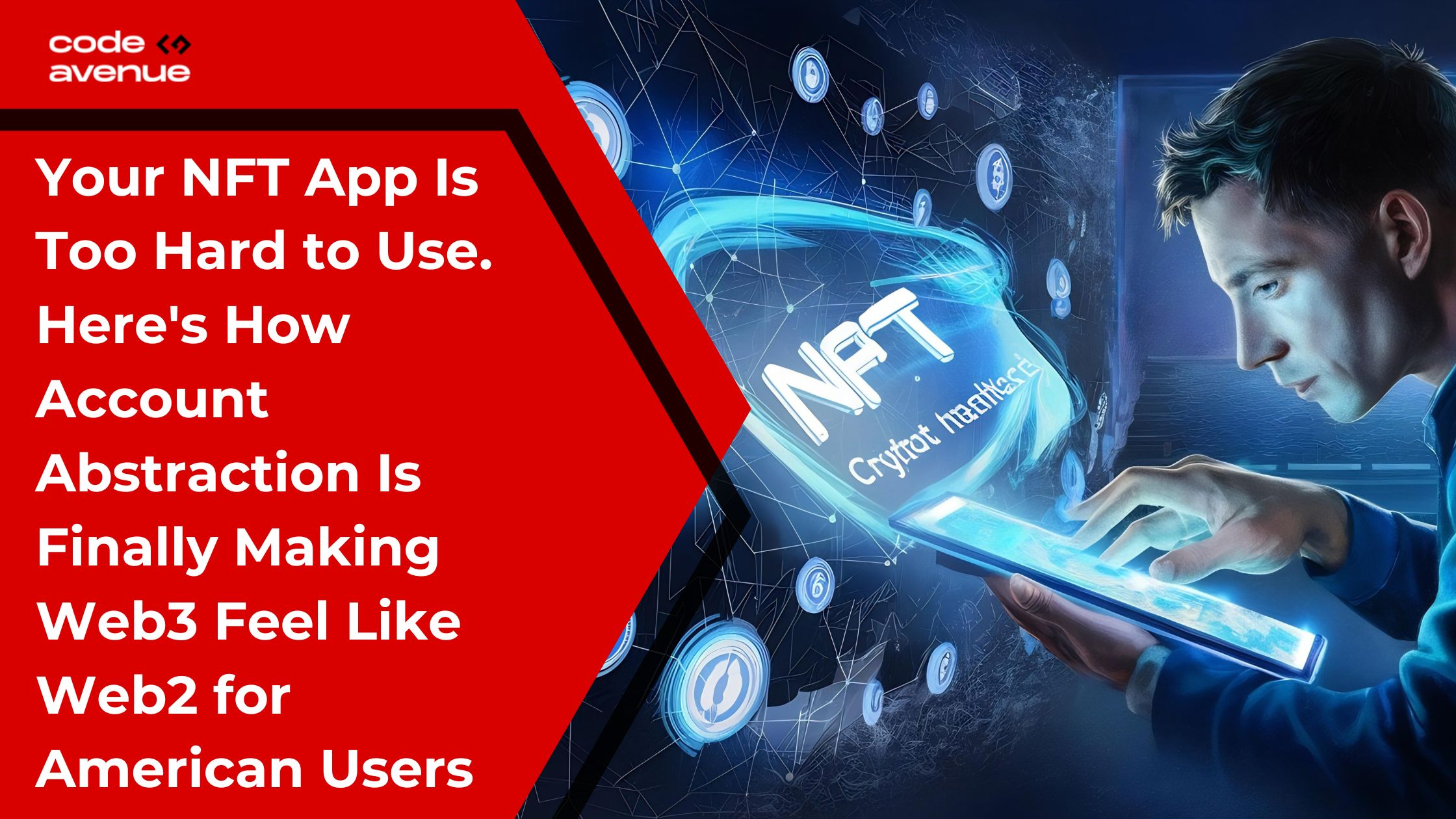 Future of NFT App Development