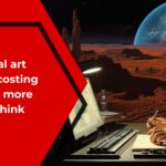 NFT App Development