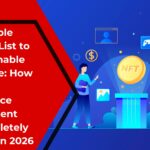 NFT Marketplace Development