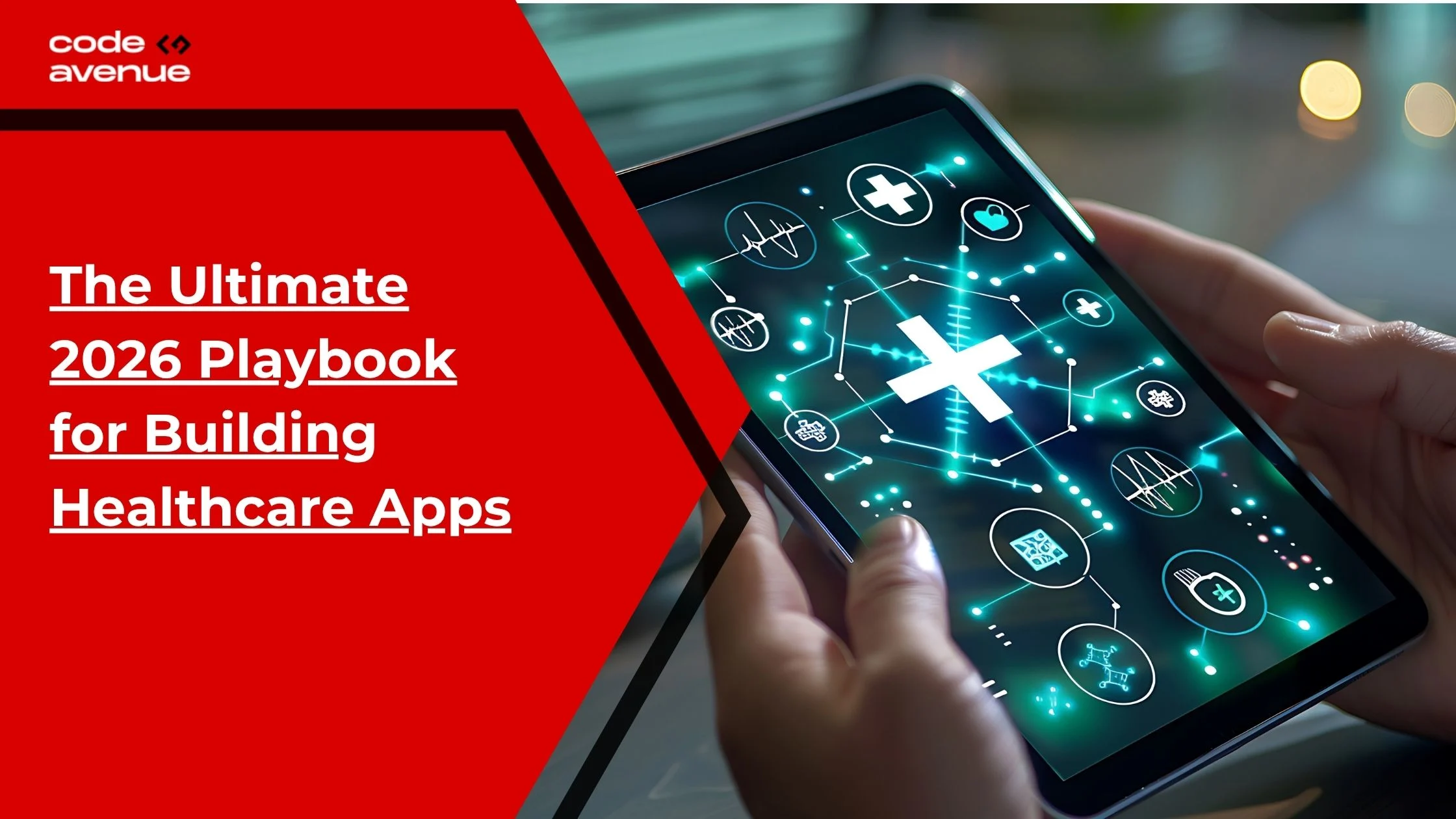 Healthcare App Development